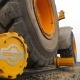 Rockford Engineering Works Regina Saskatchewan Canada rail-bound wheel Loader excavator rail gear systems