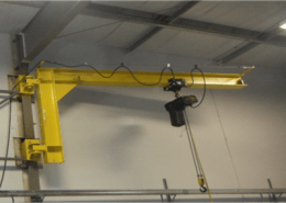 Rockford Engineering Works Regina Saskatchewan Canada SPECIALITY LIFTING DEVICES & MANBASKETS