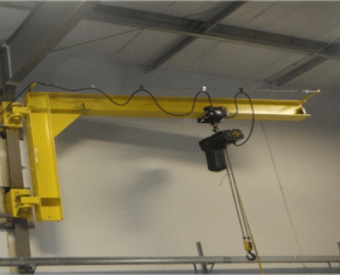 Rockford Engineering Works Regina Saskatchewan Canada SPECIALITY LIFTING DEVICES & MANBASKETS