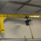 Rockford Engineering Works Regina Saskatchewan Canada SPECIALITY LIFTING DEVICES & MANBASKETS