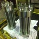 Rockford Engineering Works Regina Saskatchewan Canada Tanks, Vessels, & Pump Boxes Hydraulic Cylinder & Tank Design