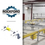 pipe handling automation processing