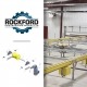 pipe handling automation processing