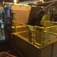 Rockford Engineering Works Regina Saskatchewan Canada underground mining debris remover