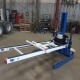 Rockford Engineering Works Regina Saskatchewan Canada mining rotex extractor screen