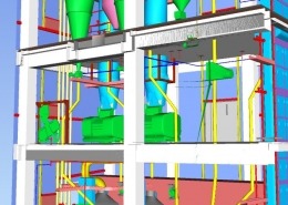 Rockford Engineering Works Regina Saskatchewan Canada Steam piping design
