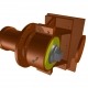 Rockford Engineering Works Regina Saskatchewan Canada spillway bearings