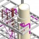 Rockford Engineering Works Regina Saskatchewan Canada process piping design