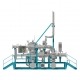 Rockford Engineering Works Regina Saskatchewan Canada piping and utilities support structures