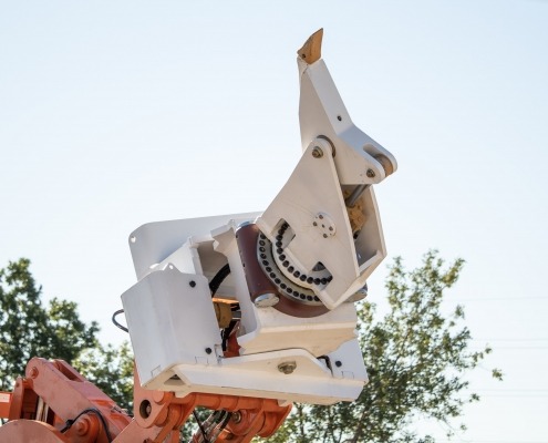 Rockford Engineering Works Regina Saskatchewan Canada mining potash continuous motion scaler
