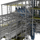 Rockford Engineering Works Regina Saskatchewan Canada agribusiness high capacity all grain food processing plant