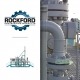 Rockford Engineering Works Regina Saskatchewan Canada Piping & Process Design Trans