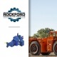 continuous tram scaler for potash mining saskatchewan rockford engineering works