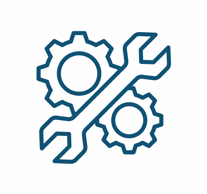 Manufacturing & Equipment Supply